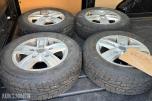 Ford Transit Custom varebil – 2018 – 128 736 km