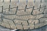 Ford Transit Custom varebil – 2018 – 128 736 km