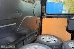 Ford Transit Custom varebil – 2018 – 128 736 km