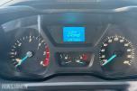 Ford Transit Custom varebil – 2018 – 128 736 km
