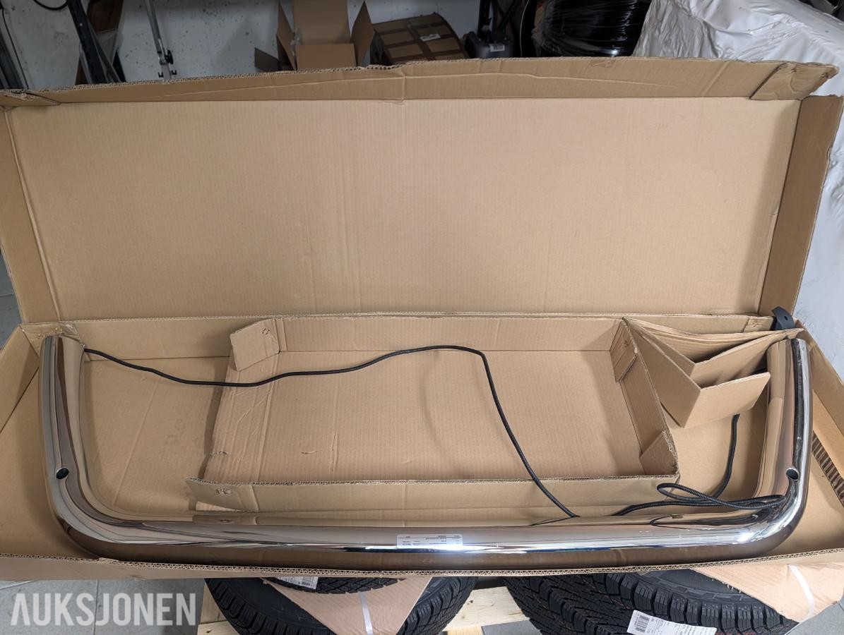 2020 Mountain Top Isuzu D-Max Mountain Top Roll