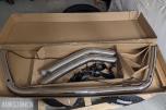 2020 Mountain Top Isuzu D-Max  Mountain Top Roll 