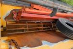 2010 Falköping LB 1000 spreder