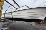 1992 Rana 17 med Mariner 30hk efi 4 - takt