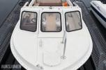 1992 Rana 17 med Mariner 30hk efi 4 - takt
