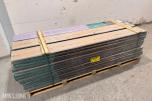 ca 87,3 m² BerryAlloc Nordic Universal Rodeo Drive laminatgulv