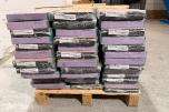 ca 87,3 m² BerryAlloc Nordic Universal Rodeo Drive laminatgulv