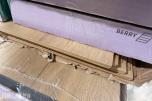 ca 87,3 m² BerryAlloc Nordic Universal Rodeo Drive laminatgulv