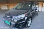 Ford Transit Connect 1.5 diesel automat – 3-seter – 2018 – reparasjonsobjekt