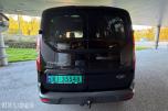 Ford Transit Connect 1.5 diesel automat – 3-seter – 2018 – reparasjonsobjekt