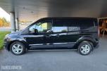 Ford Transit Connect 1.5 diesel automat – 3-seter – 2018 – reparasjonsobjekt