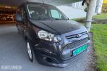 Ford Transit Connect 1.5 diesel automat – 3-seter – 2018 – reparasjonsobjekt