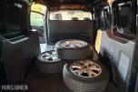 Ford Transit Connect 1.5 diesel automat – 3-seter – 2018 – reparasjonsobjekt