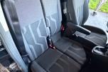 Ford Transit Connect 1.5 diesel automat – 3-seter – 2018 – reparasjonsobjekt