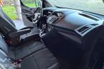 Ford Transit Connect 1.5 diesel automat – 3-seter – 2018 – reparasjonsobjekt