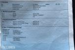 Ford Transit Connect 1.5 diesel automat – 3-seter – 2018 – reparasjonsobjekt