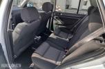 2001 Volkswagen Golf 1.6, 116952km, Reparasjonsobjekt