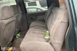1996 CHEVROLET SUBURBAN 6.5D 193HK 4X4 REP. OBJEKT