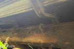 1996 CHEVROLET SUBURBAN 6.5D 193HK 4X4 REP. OBJEKT