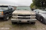 1999 CHEVROLET SUBURBAN 6.5D 194HK 4X4 REP. OBJEKT