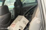 1999 CHEVROLET SUBURBAN 6.5D 194HK 4X4 REP. OBJEKT