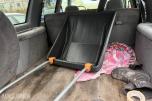 1999 CHEVROLET SUBURBAN 6.5D 194HK 4X4 REP. OBJEKT