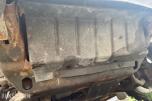 1999 CHEVROLET SUBURBAN 6.5D 194HK 4X4 REP. OBJEKT