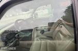 1999 CHEVROLET TAHOE 6.5D 182HK 4X4 REP. OBJEKT