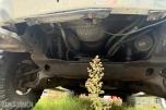1999 CHEVROLET TAHOE 6.5D 182HK 4X4 REP. OBJEKT
