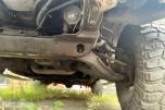 1999 CHEVROLET TAHOE 6.5D 182HK 4X4 REP. OBJEKT