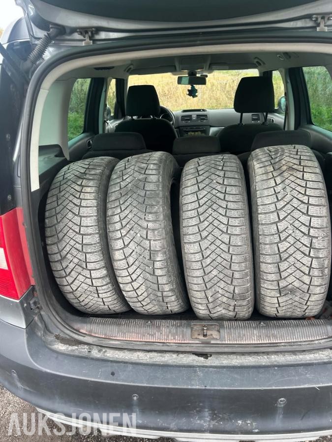 2010 Skoda Yeti, YETI 2.0-110 D 4X4, 300000km