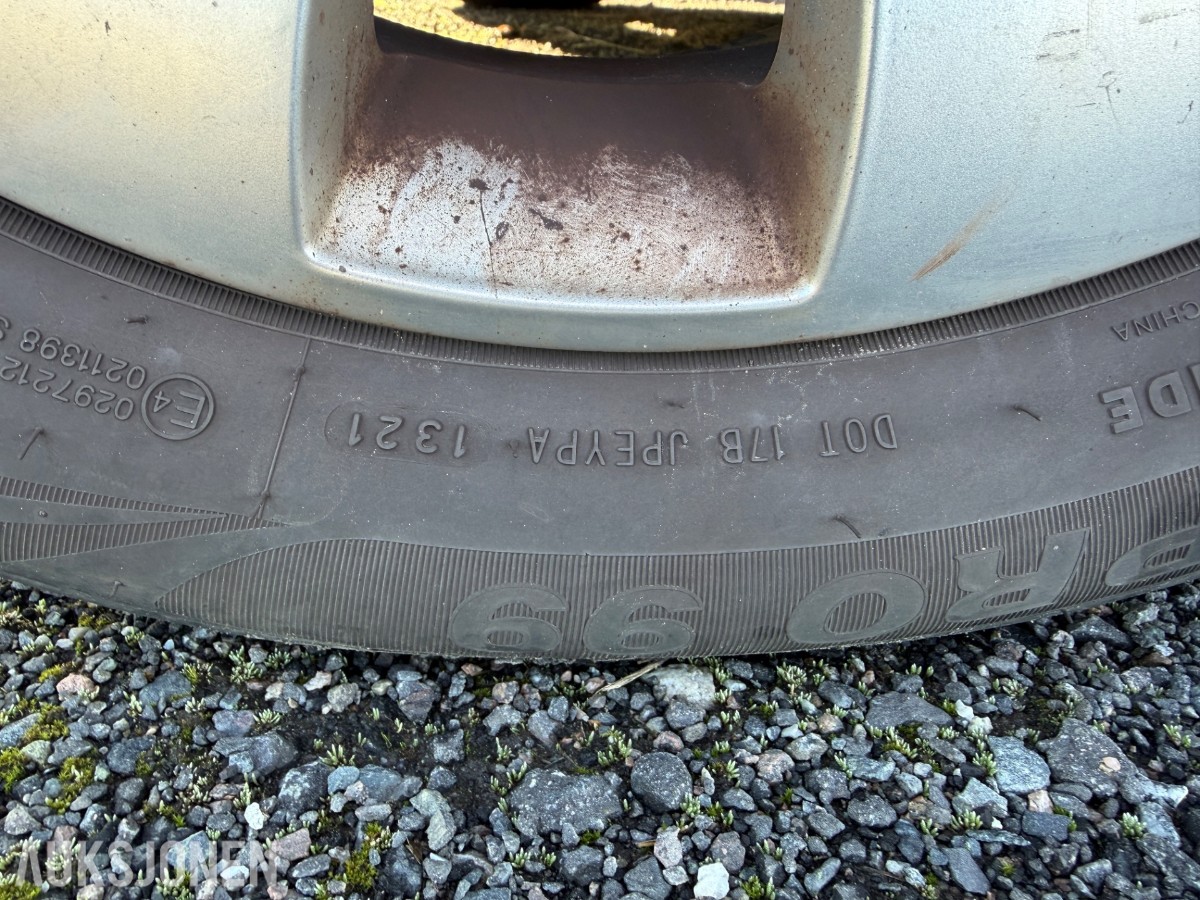 2010 Skoda Yeti, YETI 2.0-110 D 4X4, 300000km