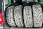 2010 Skoda Yeti, YETI 2.0-110 D 4X4, 300000km