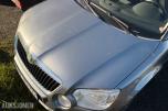 2010 Skoda Yeti, YETI 2.0-110 D 4X4, 300000km