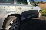 2010 Skoda Yeti, YETI 2.0-110 D 4X4, 300000km