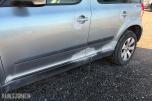 2010 Skoda Yeti, YETI 2.0-110 D 4X4, 300000km