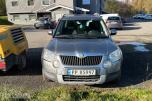 2010 Skoda Yeti, YETI 2.0-110 D 4X4, 300000km