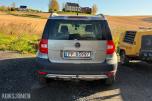 2010 Skoda Yeti, YETI 2.0-110 D 4X4, 300000km