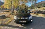 2012 Toyota Auris 1.8 Hybrid 136hk Ryggekamera, S+V dekk Reparasjonsobjekt