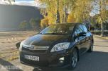 2012 Toyota Auris 1.8 Hybrid 136hk Ryggekamera, S+V dekk Reparasjonsobjekt