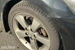 2012 Toyota Auris 1.8 Hybrid 136hk Ryggekamera, S+V dekk Reparasjonsobjekt