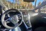 2012 Toyota Auris 1.8 Hybrid 136hk Ryggekamera, S+V dekk Reparasjonsobjekt