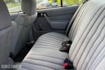1986 Mercedes-Benz 190E 2.0 122hk automat eu ok 08.2028