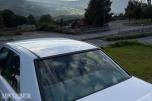 1986 Mercedes-Benz 190E 2.0 122hk automat eu ok 08.2028