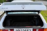 1986 Mercedes-Benz 190E 2.0 122hk automat eu ok 08.2028