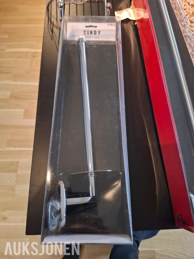 Stor Baderomspakke