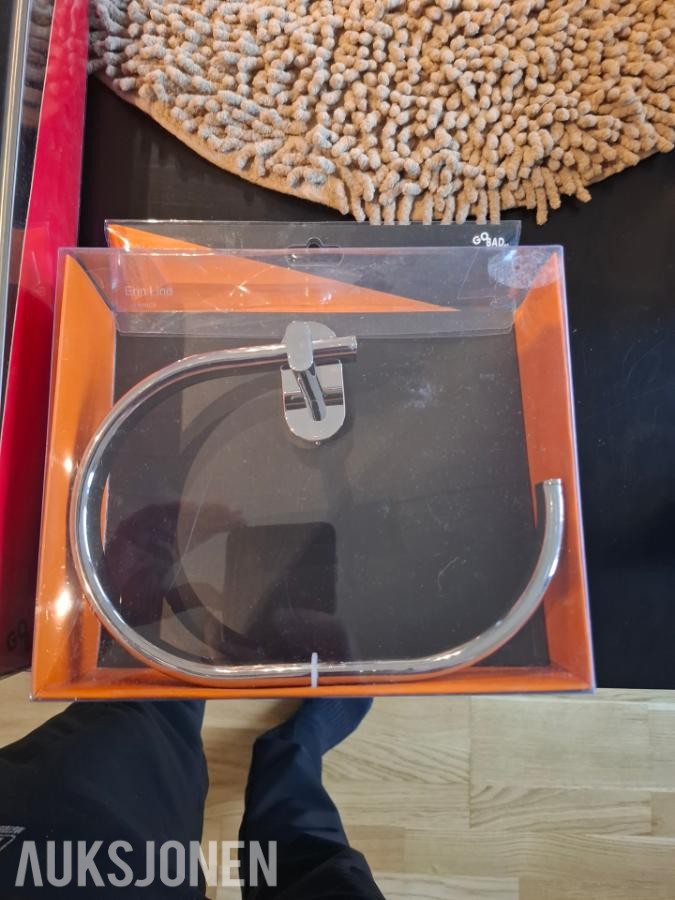 Stor Baderomspakke