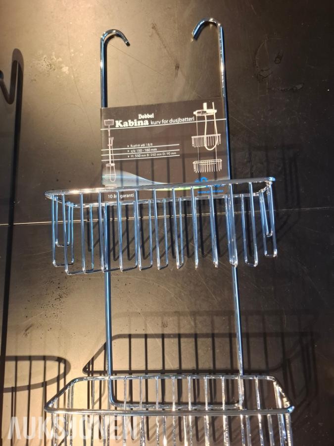 Stor Baderomspakke