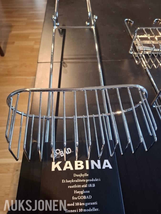 Stor Baderomspakke