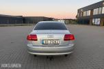 2008 AUDI A8 3.0 DIESEL 232HK QUATTRO AUTOMAT CRUISEKONTROLL SKINNSETER